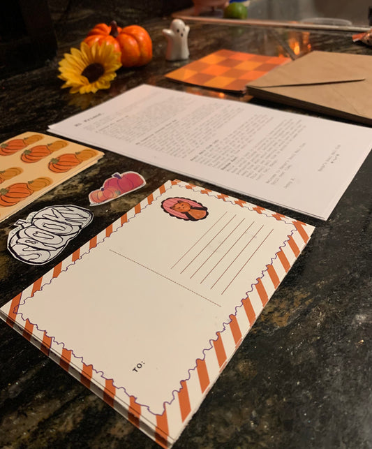 Octobers 2025 edition