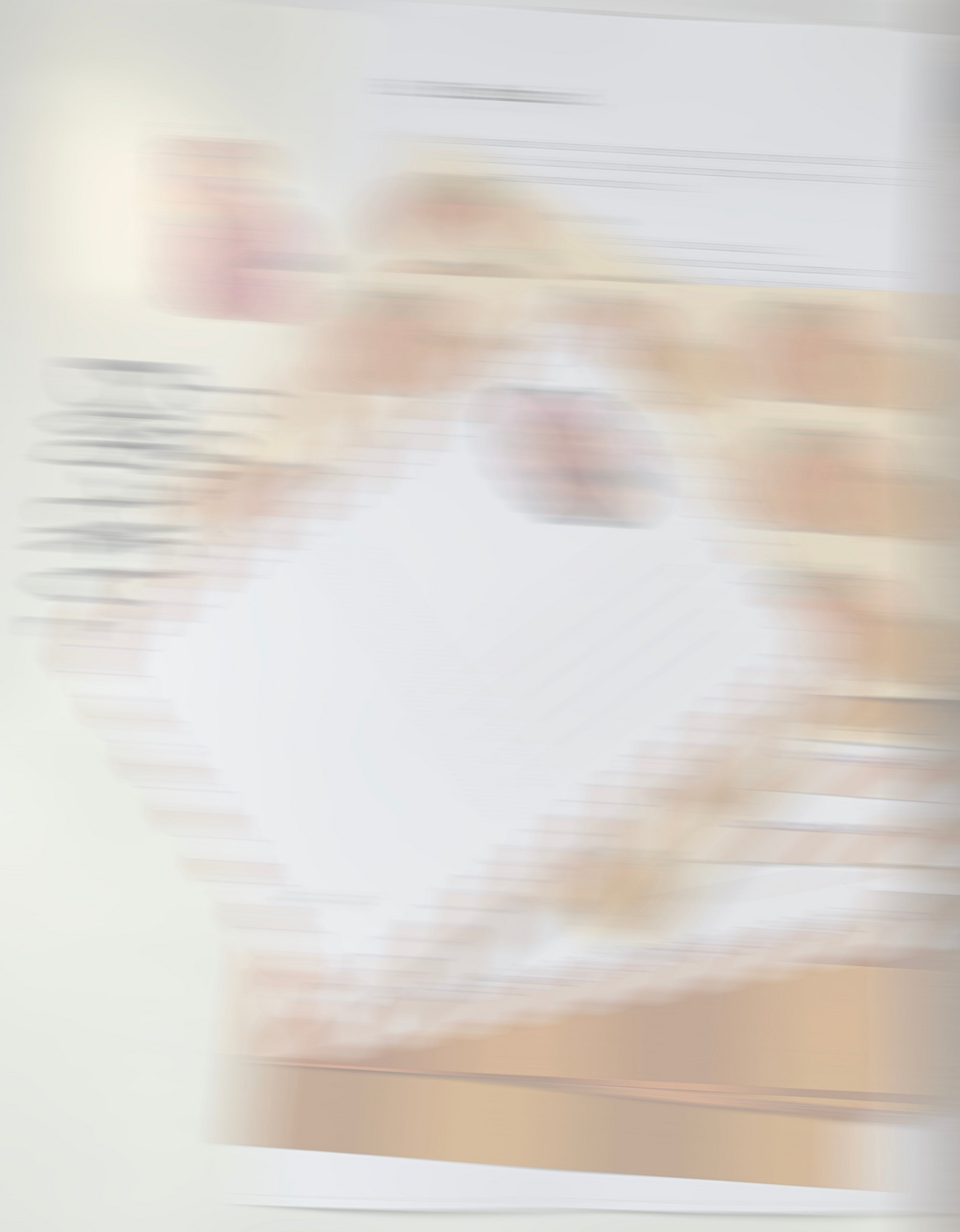 November 2025 Edition 🦃